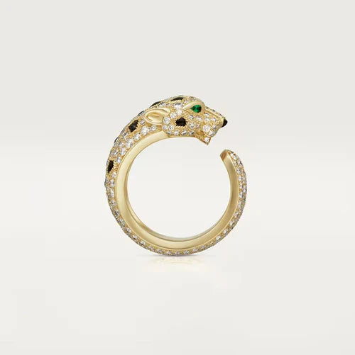 Panther Ring PR002 Panther Ring PR002