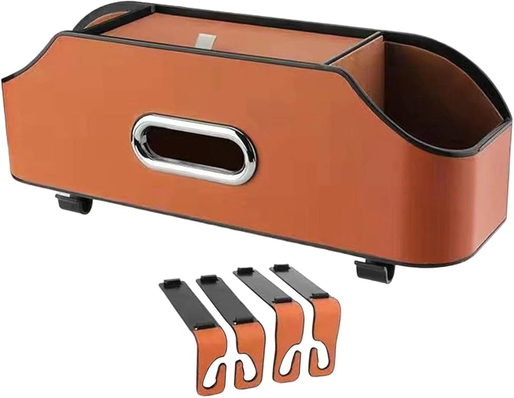 Backseat Car Organizer B-115281 Backseat Car Organizer B-115281