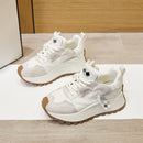 Women's Fashion Shoes Sneakers MN-8001 - TUZZUT Qatar Online Shopping