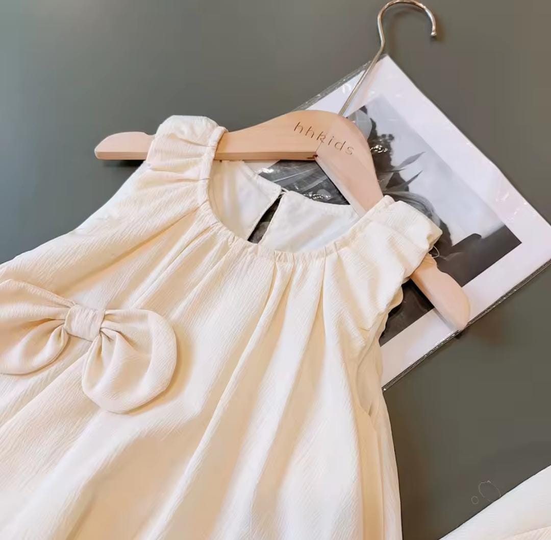Girl Casual Summer Beach Girl Kid's Dress 1631941 Girl Casual Summer Beach Girl Kid's Dress 1631941