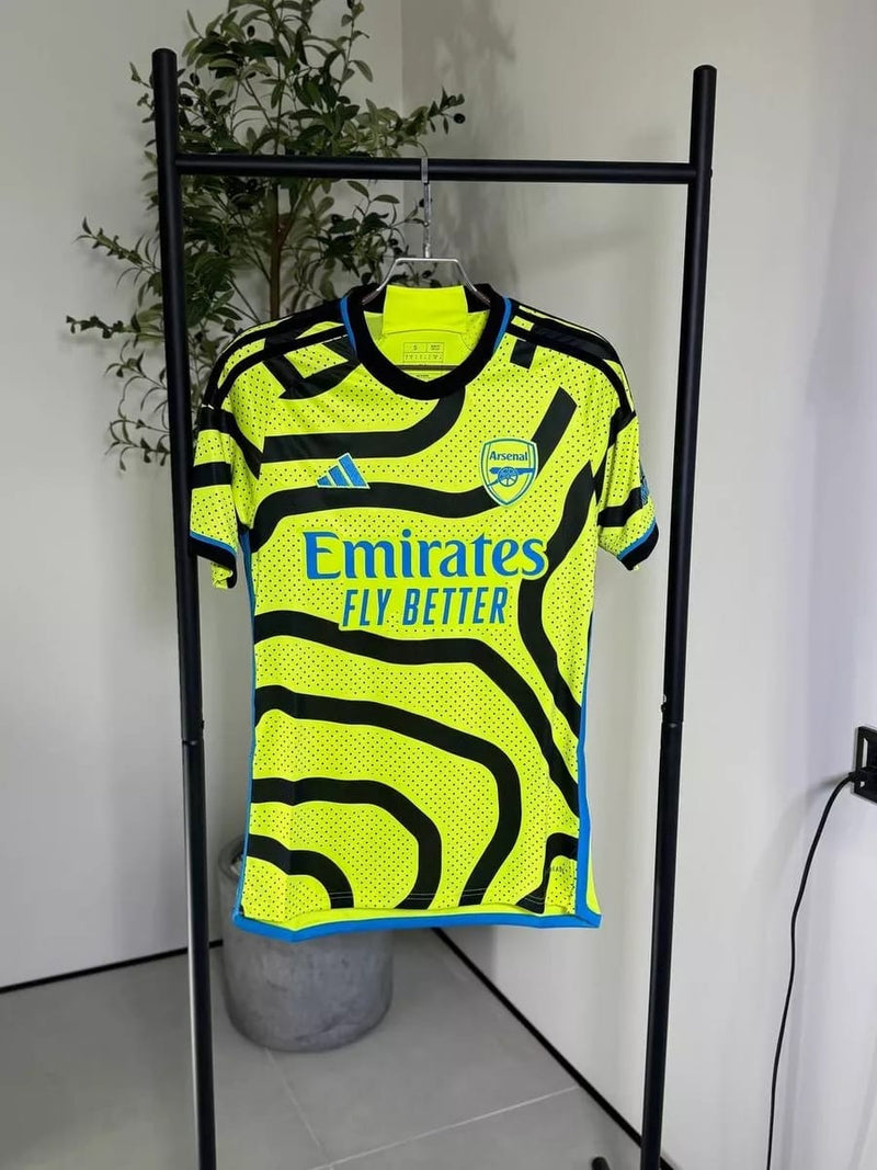 Arsenal Jersey Third football Soccer Shirt    IG93 - TUZZUT Qatar Online Shopping