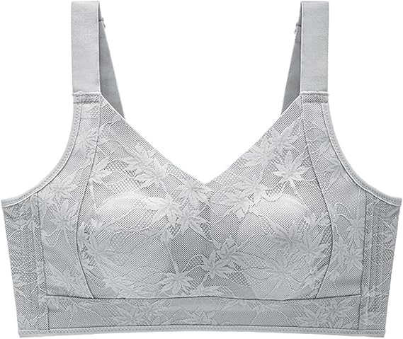 Lightweight Push-Up Armpit Fat Control Wireless Bra,Comfort Thin Everyday Bra B8822 Lightweight Push-Up Armpit Fat Control Wireless Bra,Comfort Thin Everyday Bra B8822