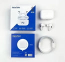 HainoTeko P3 Bluetooth Airpods E52147 - TUZZUT Qatar Online Shopping