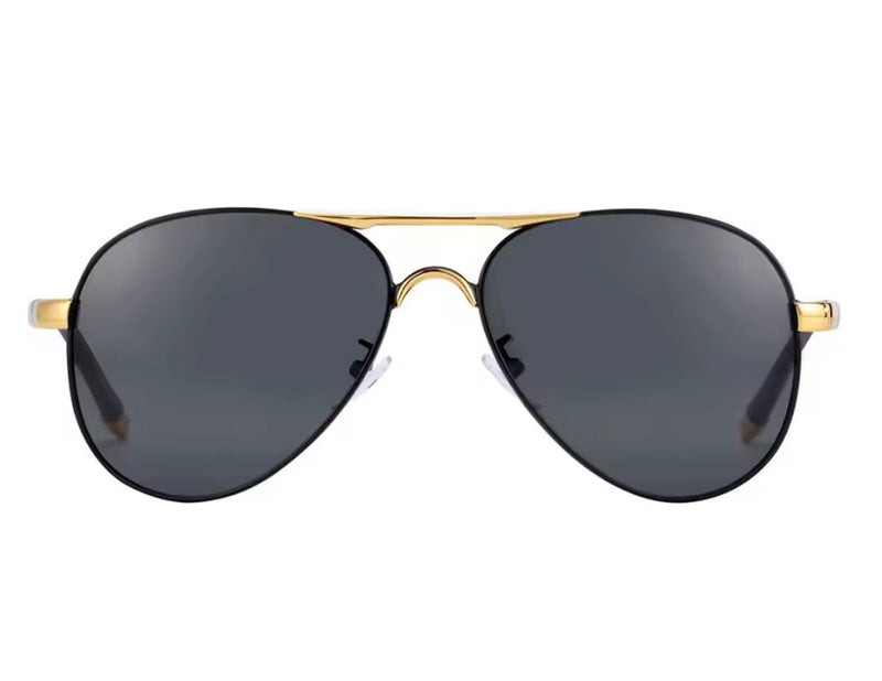 Men's Driving Sunglasses S4927508 - TUZZUT Qatar Online Shopping