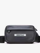 Faux Leather Belt Bag FG0011 - TUZZUT Qatar Online Shopping