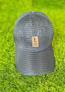 Cap Mesh Beach Light Weight   S3555731 - TUZZUT Qatar Online Shopping