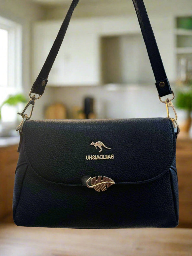 womens fashion  versatile Shoulder Bag    B -147844