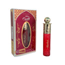 Al Nuaim WHITE OUDH 6 ML Attar Roll On - TUZZUT Qatar Online Shopping