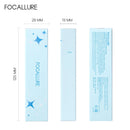 FOCALLURE - FA-E23 Lasting Waterproof Brow Pomade - TUZZUT Qatar Online Shopping