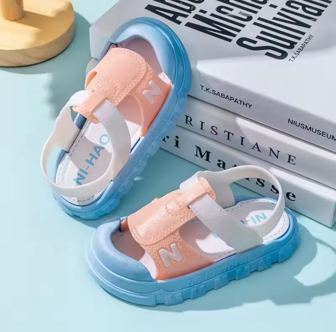 Children's Summer Anti-Slip Soft Slippers 1496040 Children's Summer Anti-Slip Soft Slippers 1496040