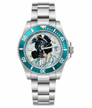 Prestar Aquaman Graphic Watch PR690