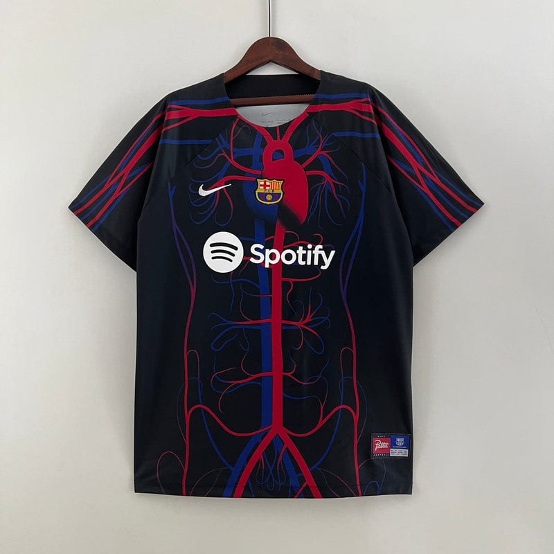 FC Barcelona International Club Soccer Fan Jerseys    0941360 - TUZZUT Qatar Online Shopping