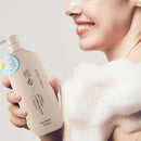 Nianxiang Japanese Late Cherry Amino Acid Oil Control Shampoo 650ml - TUZZUT Qatar Online Shopping