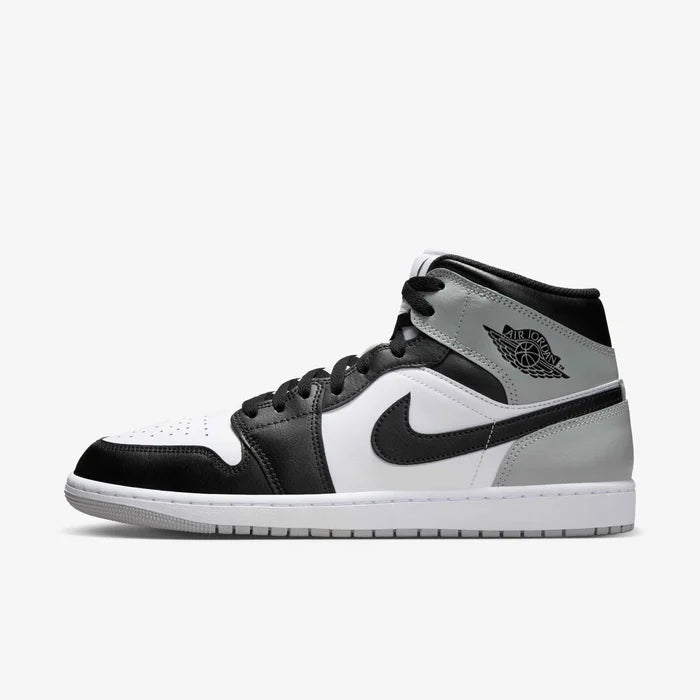 Mid Barons Men's Shoes AJ1