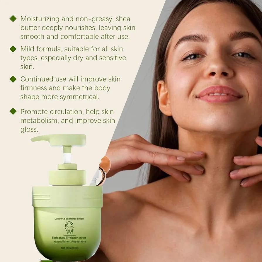 Body Lotion Body Lotion