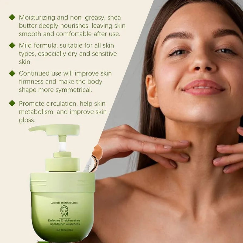 Body Lotion - TUZZUT Qatar Online Shopping