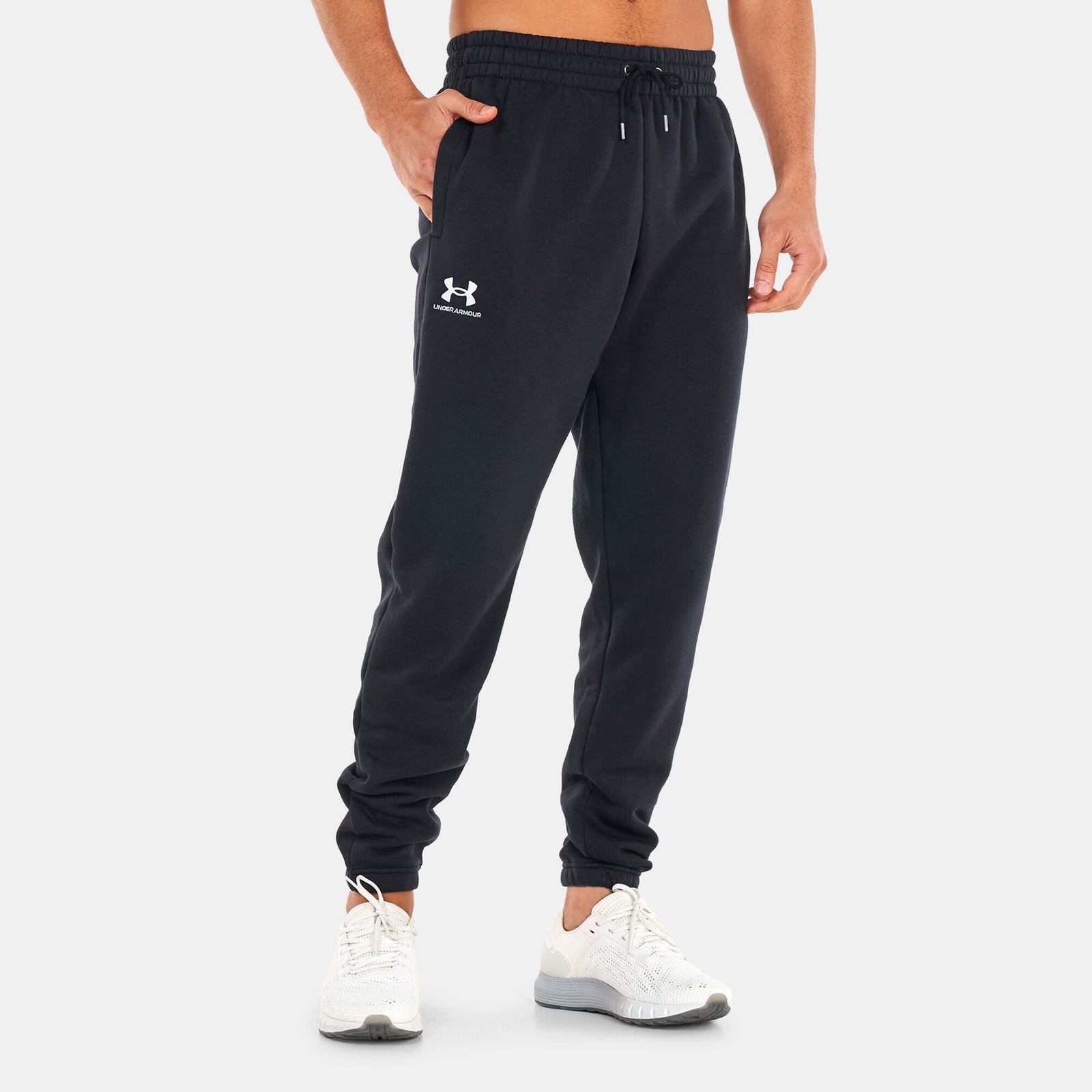 Mens Ua Rival Terry Jogger Pants S440922 Mens Ua Rival Terry Jogger Pants S440922