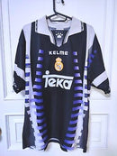 Vintage Real Madrid 1997/98 Third KIT Football Jersey    80669 - TUZZUT Qatar Online Shopping