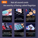 V18 dedicated sound card for live broadcast - TUZZUT Qatar Online Shopping