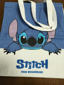 Disney Stitch Bag - Cute Cartoon Shoulder Bag    1592008 - TUZZUT Qatar Online Shopping
