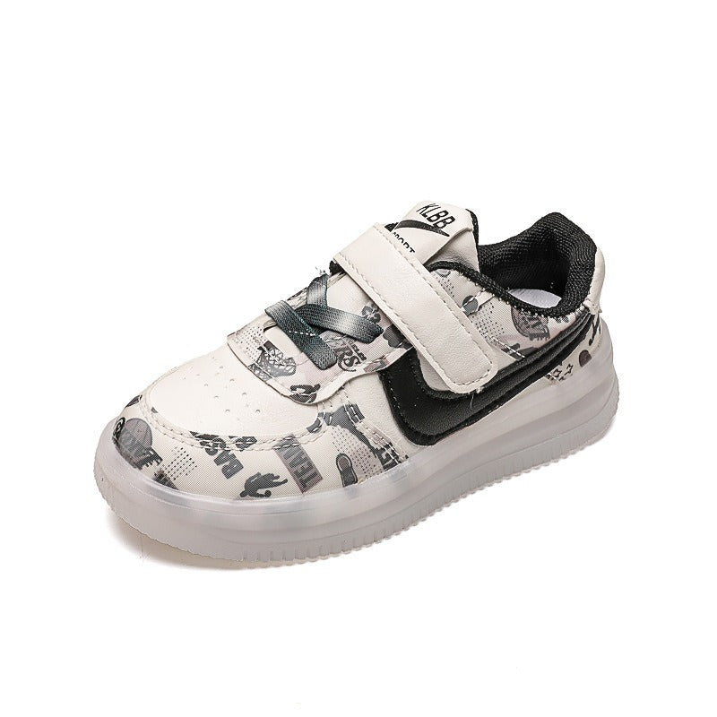 Kid's Boys/Girls Casual Shoes 320766 -  30