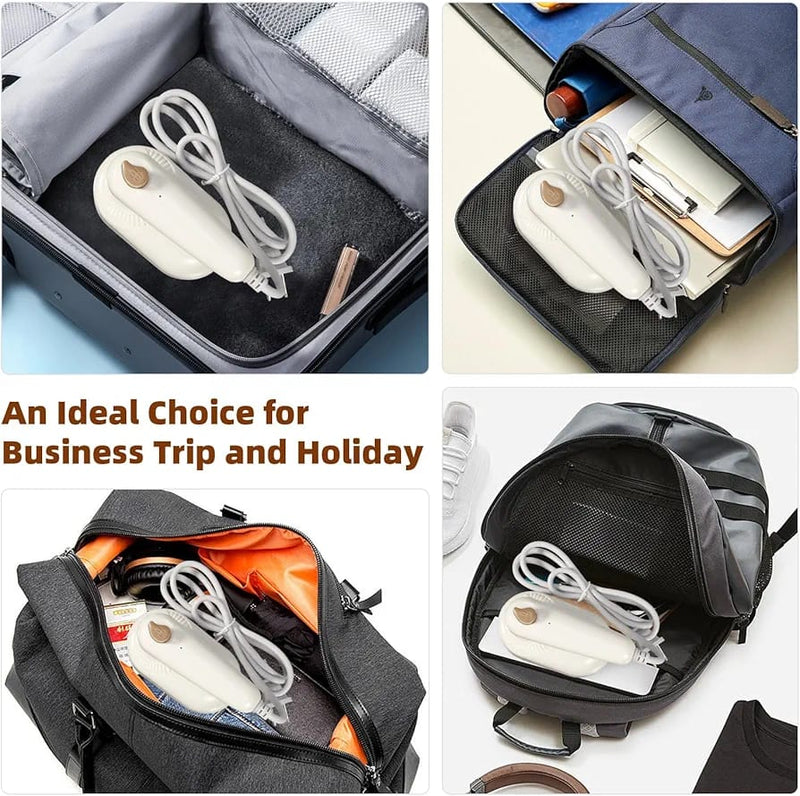 Portable Electric Iron NO:K1 - TUZZUT Qatar Online Shopping