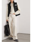 Retro Nuptse Water Resistant Down Puffer Vest PF1996