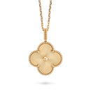 Vintage Pendant Necklace S504089991 - TUZZUT Qatar Online Shopping