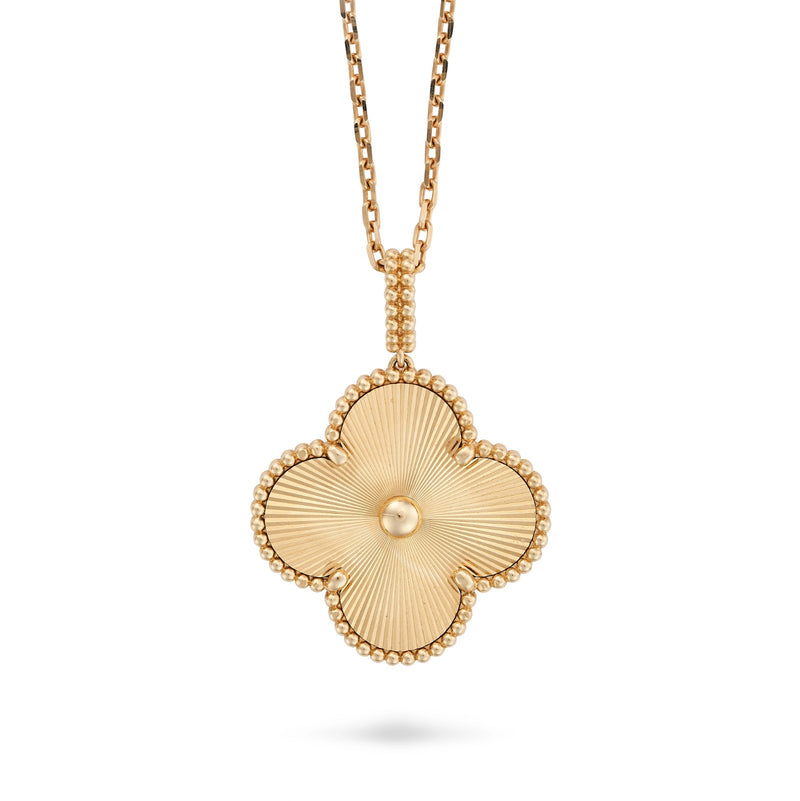 Vintage Pendant Necklace S504089991 - TUZZUT Qatar Online Shopping