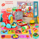 Noodle Maker Machine Toys for Kids  LC53-4