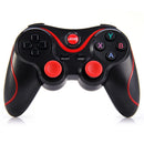 X3 Wireless Bluetooth Gamepad 457463 - TUZZUT Qatar Online Shopping