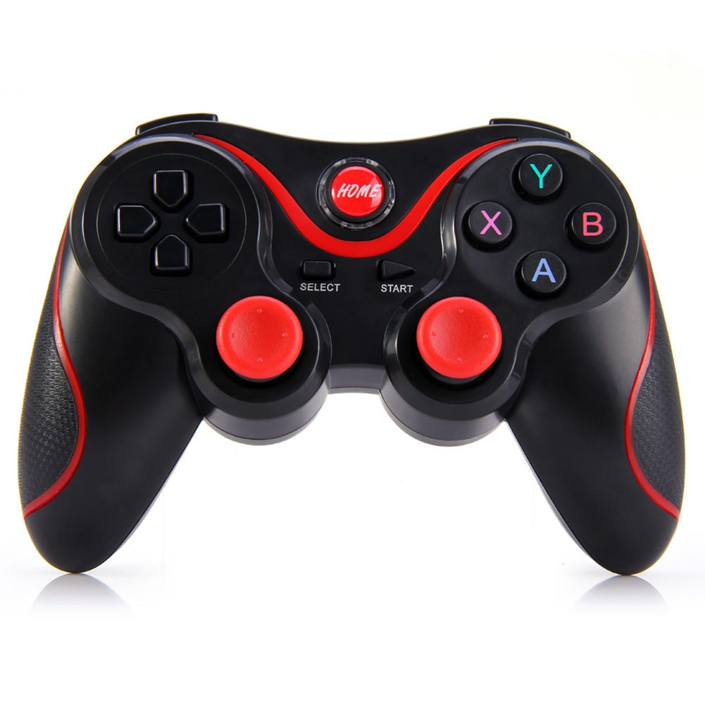 X3 Wireless Bluetooth Gamepad 457463 X3 Wireless Bluetooth Gamepad 457463