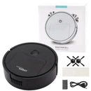 Intelligent Sweeping Robot Household Mini Vacuum Cleaner Dust - TUZZUT Qatar Online Shopping