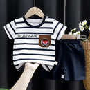 Boys Pajama Sets 384337 - ( 4-5 Y) - TUZZUT Qatar Online Shopping