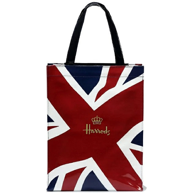 PVC Waterproof Shopping Storage Shoulder Bag H3116 - TUZZUT Qatar Online Shopping