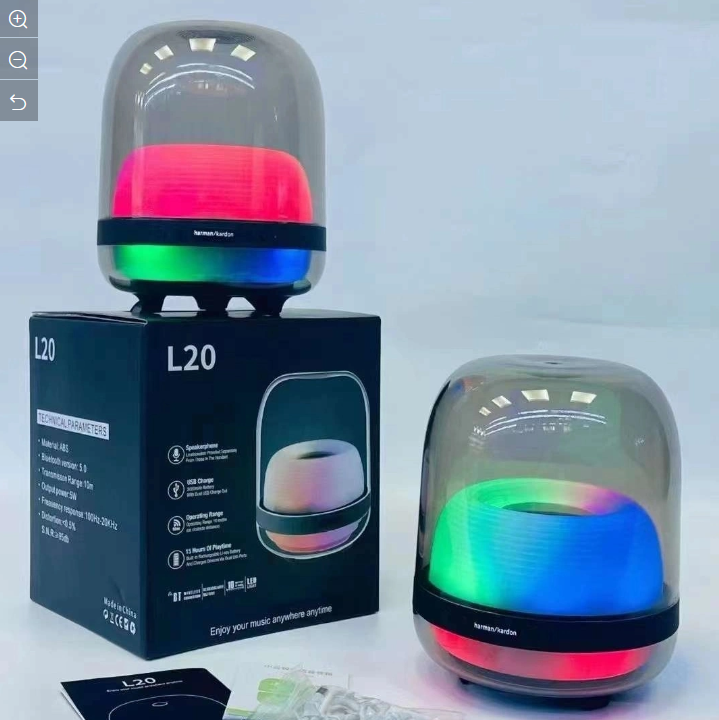 L20 LED SPEAKER