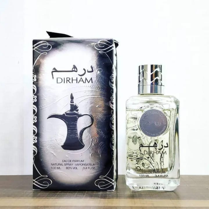 Dirham Ard Al Zaafaran EDP Perfume -100ml