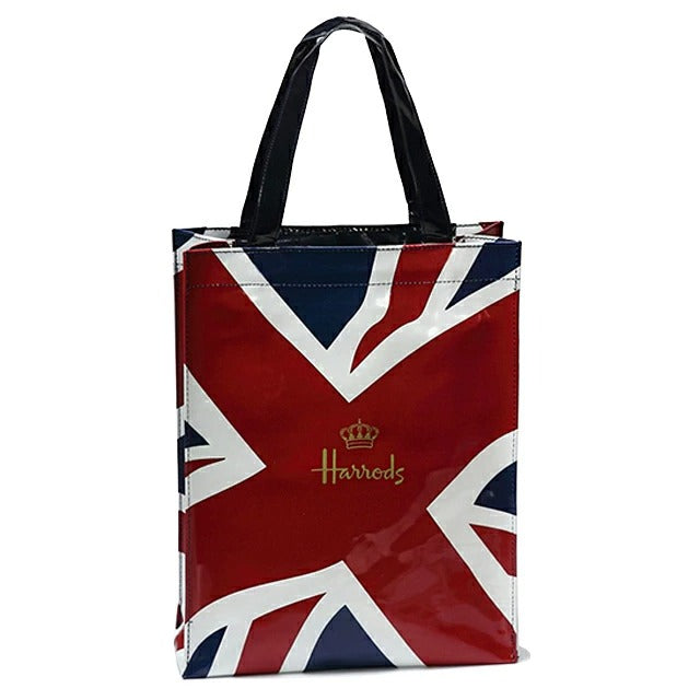 PVC Waterproof Shopping Storage Shoulder Bag H3116 - TUZZUT Qatar Online Shopping