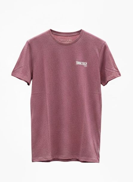 Men's Fashion New Model T-Shirt B41749 - TUZZUT Qatar Online Shopping