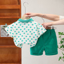 Boys Pants Suit 533268 - 2 - 3 Y - TUZZUT Qatar Online Shopping