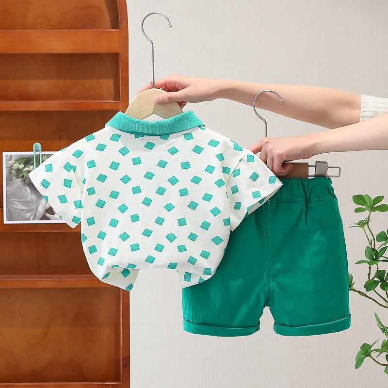 Boys Pants Suit 533268 - 2 - 3 Y Boys Pants Suit 533268 - 2 - 3 Y