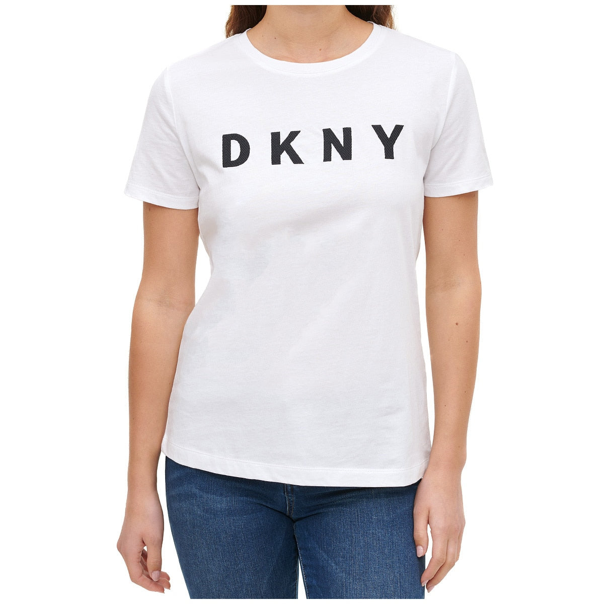 Women's Everyday Short Sleeve Logo Tee S840211 Women's Everyday Short Sleeve Logo Tee S840211