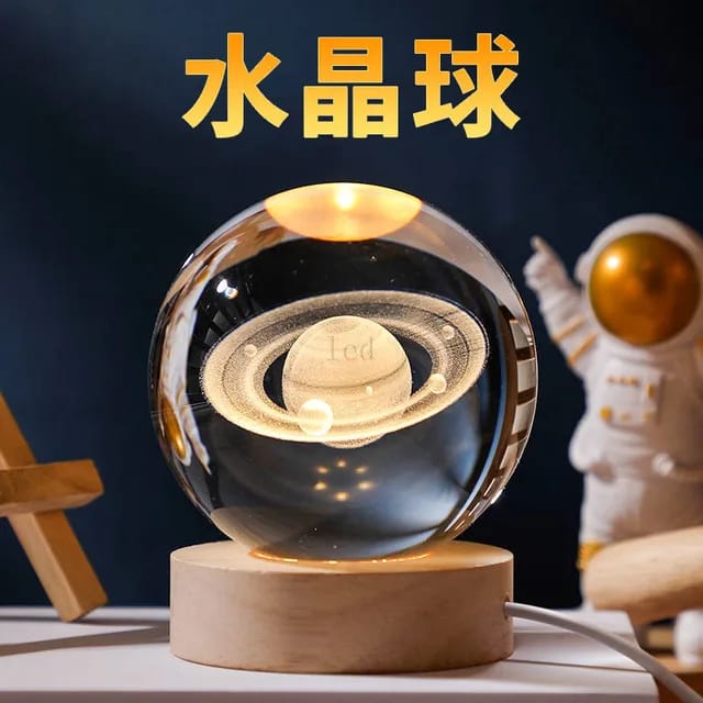 LED Star Galaxy Projector Starry Sky Nightlight Home Bedroom Decoration Kid Valentine's Daygift Day Bedside Christmas Lamp light S4802523 - Tuzzut.com Qatar Online Shopping