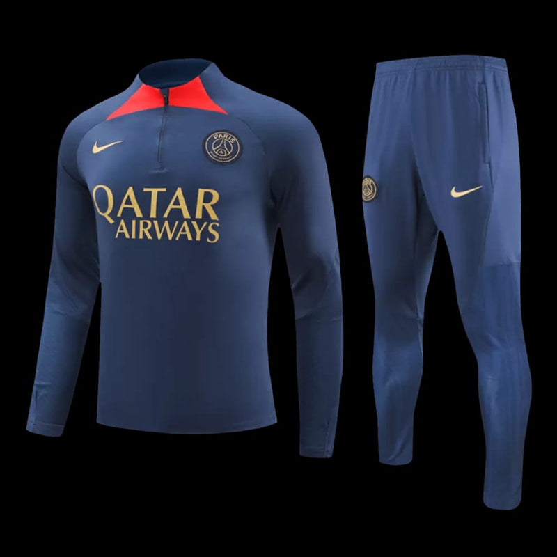 DRI FIT ADV STRIKE PSG FOOTBALL PANTS TOP TRACKSUIT       DX2912 - TUZZUT Qatar Online Shopping