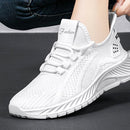 Breathable Running Shoes RS345 - TUZZUT Qatar Online Shopping