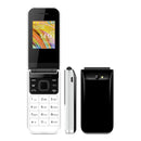 2720 Flip Mobile Phone Dual SIM Card Push Button Phone - TUZZUT Qatar Online Shopping