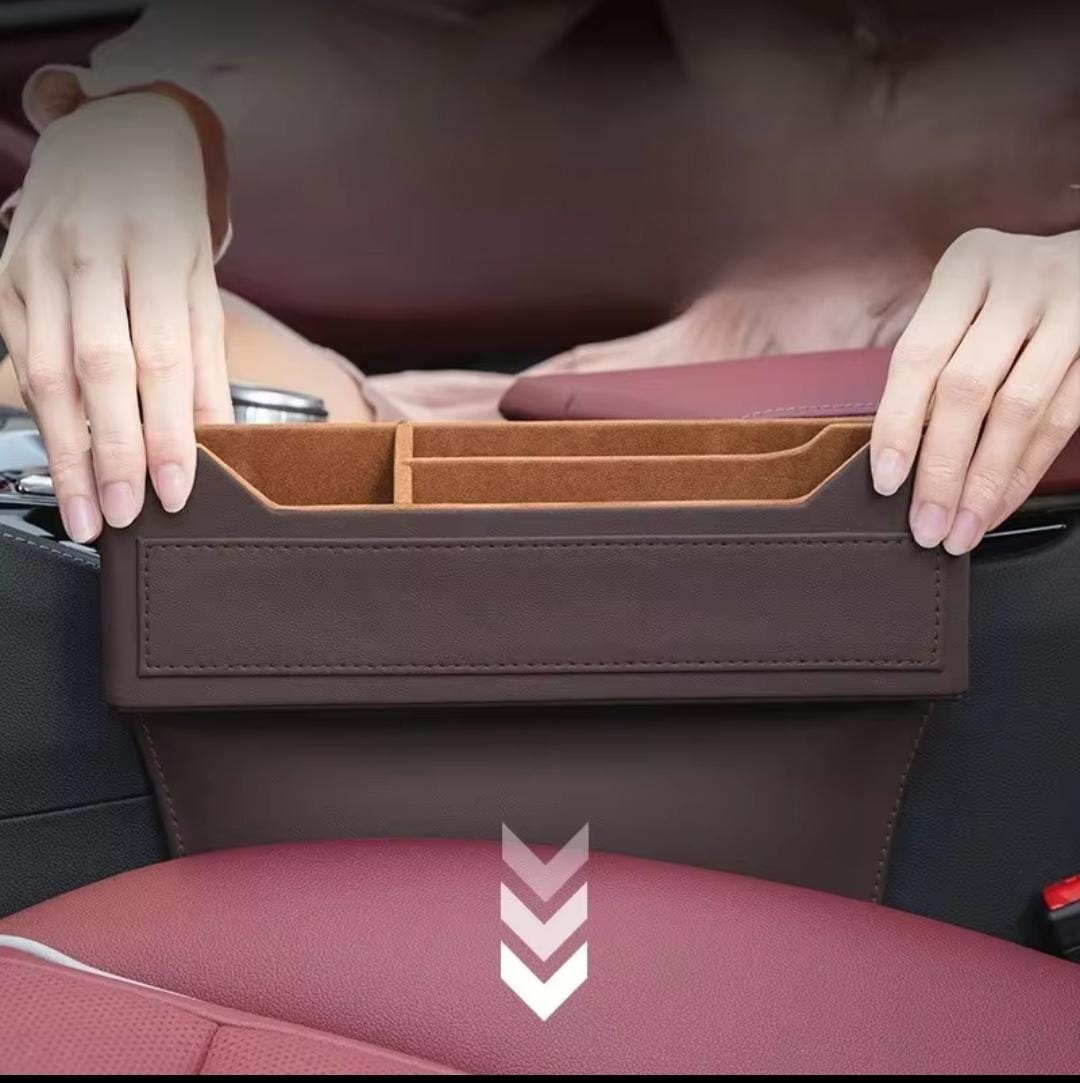 Multifunctional Car Storage Box Multifunctional Car Storage Box