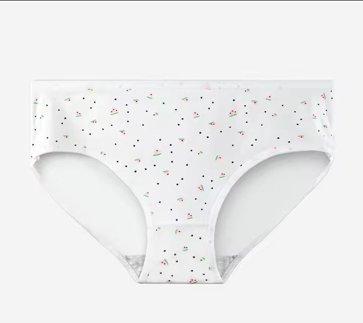 Women's Underwear Seamless Briefs Shorts 3PCS 445051 Women's Underwear Seamless Briefs Shorts 3PCS 445051