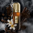 Cuban Tobacco by Ibrahim AlQurashi – Extrait de Parfum 100ml (Unisex)