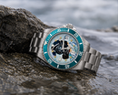 Prestar Aquaman Graphic Watch PR690
